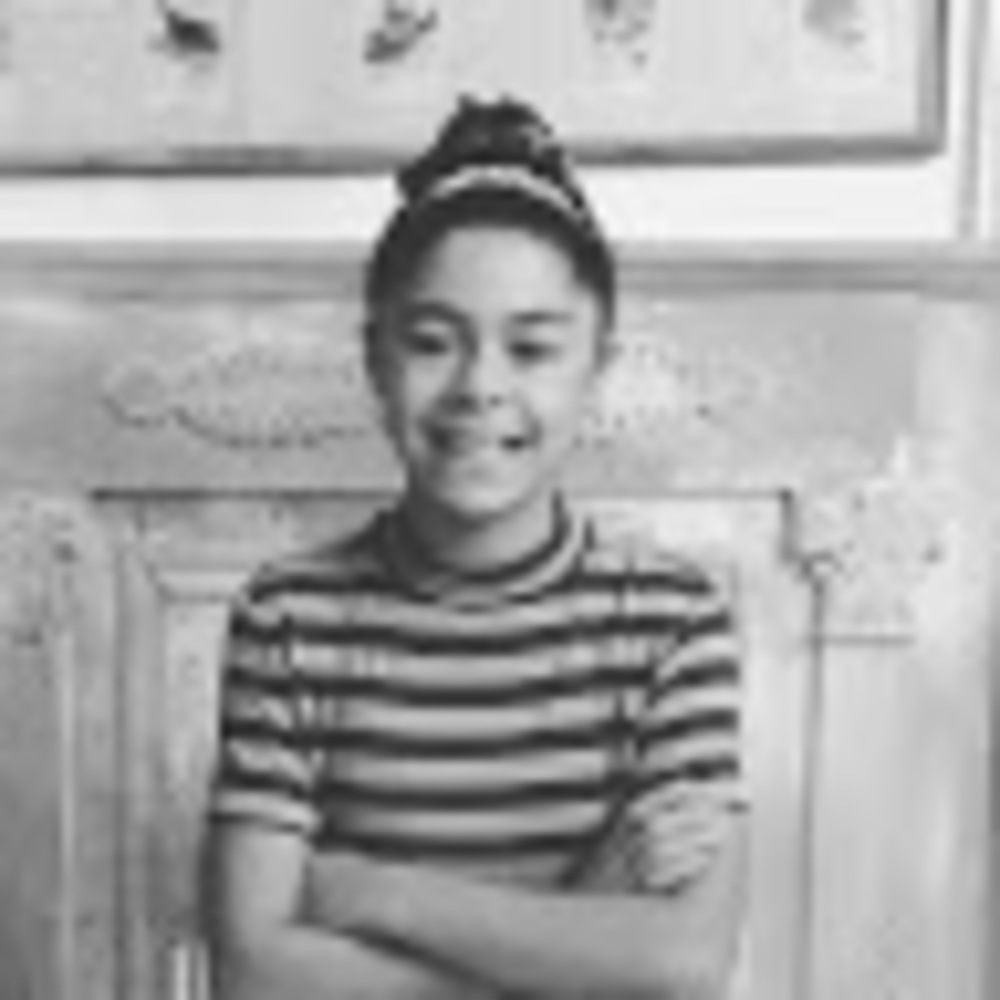 Meet your Posher, Lizzy